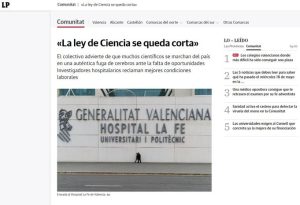 articulo las provincias